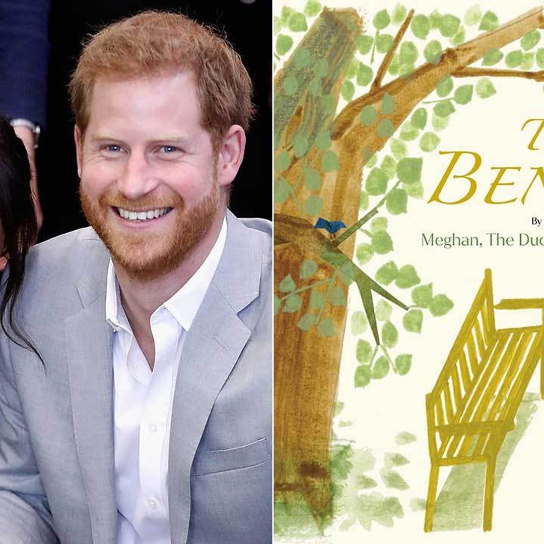 Duchess Meghan donates 2,000 copies of her new children's book to U.S. schools, libraries and other locations