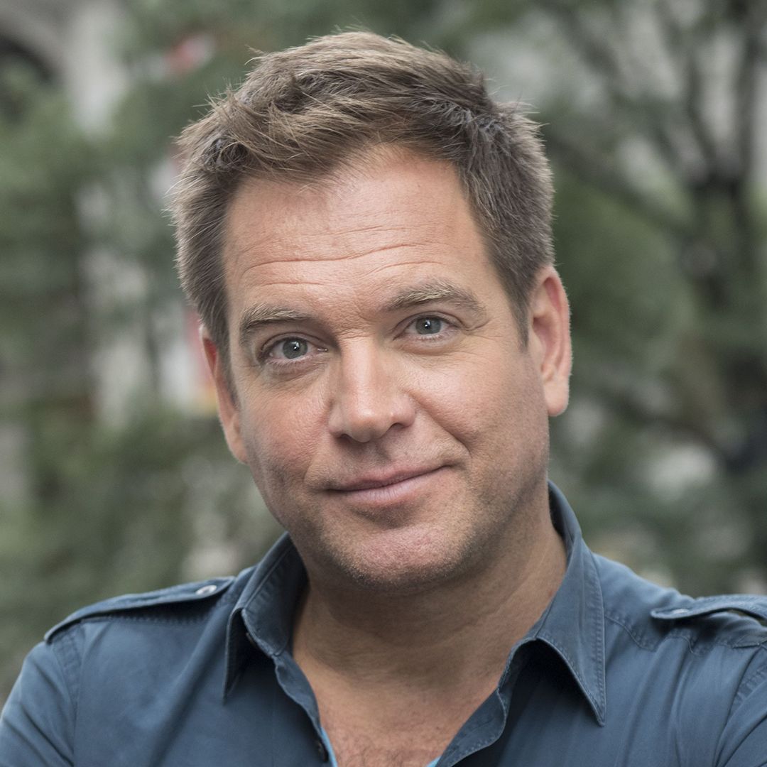 NCIS star Michael Weatherly teams up with family member on latest project