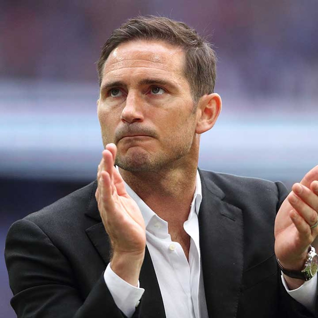 Frank Lampard announces shock career move - get all the details