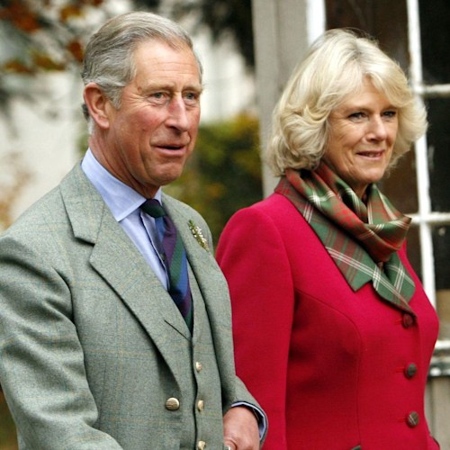 King Charles to retreat to off-grid home without Queen Camilla ...