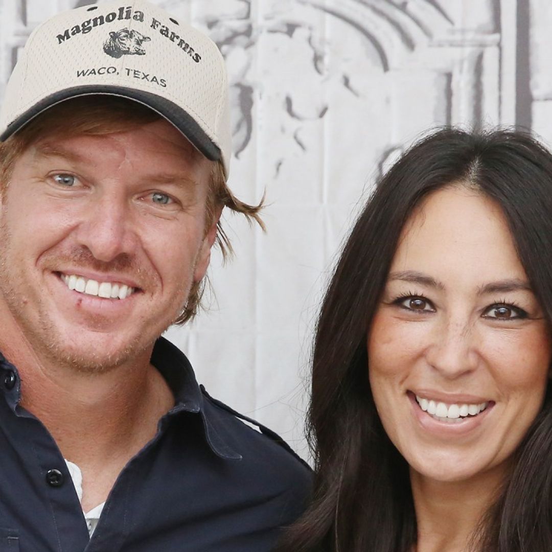 Magnolia Network star Joanna Gaines shares adorable family video that has fans saying the same thing