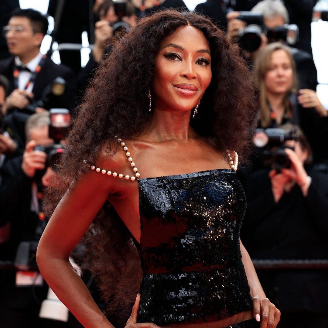 Cannes 2024: The best beauty moments from the red carpet