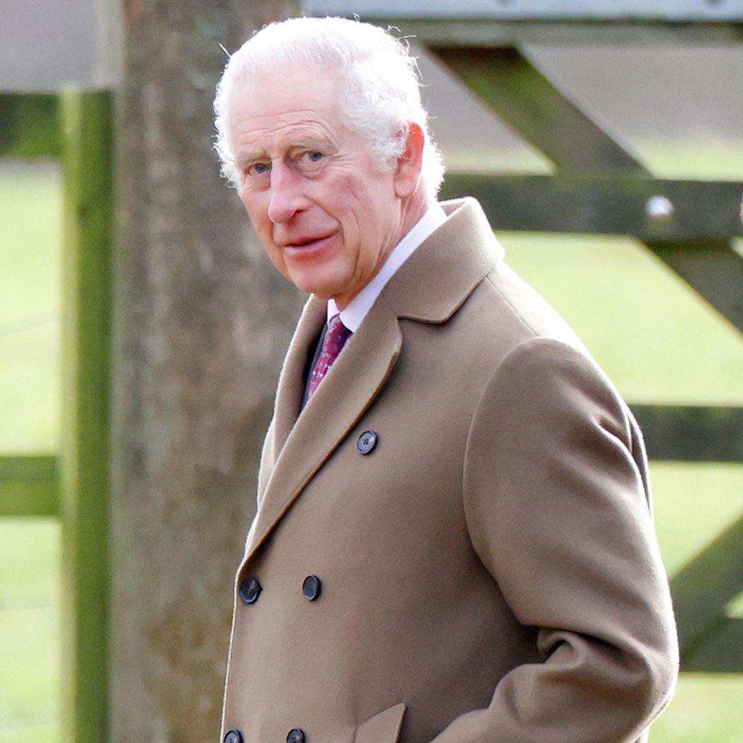 Why King Charles is staying at Sandringham as he begins cancer treatment