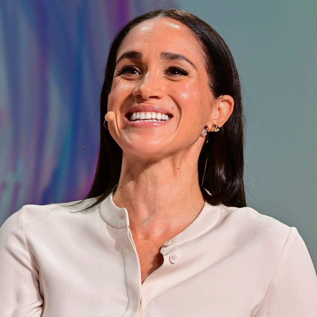 Meghan Markle rewears piece she had made for a special royal occasion