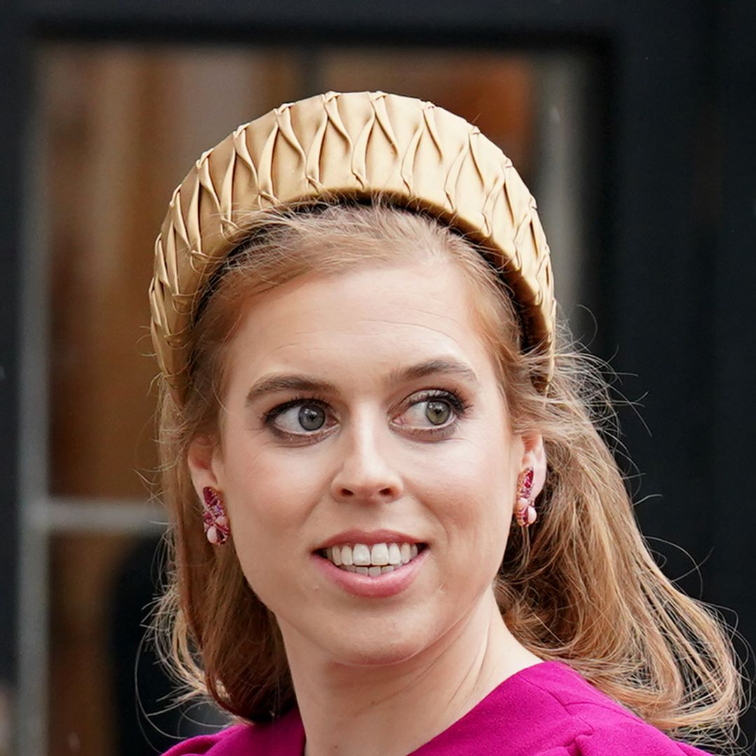 Pregnant Princess Beatrice's husband Edoardo Mapelli Mozzi 'always ...