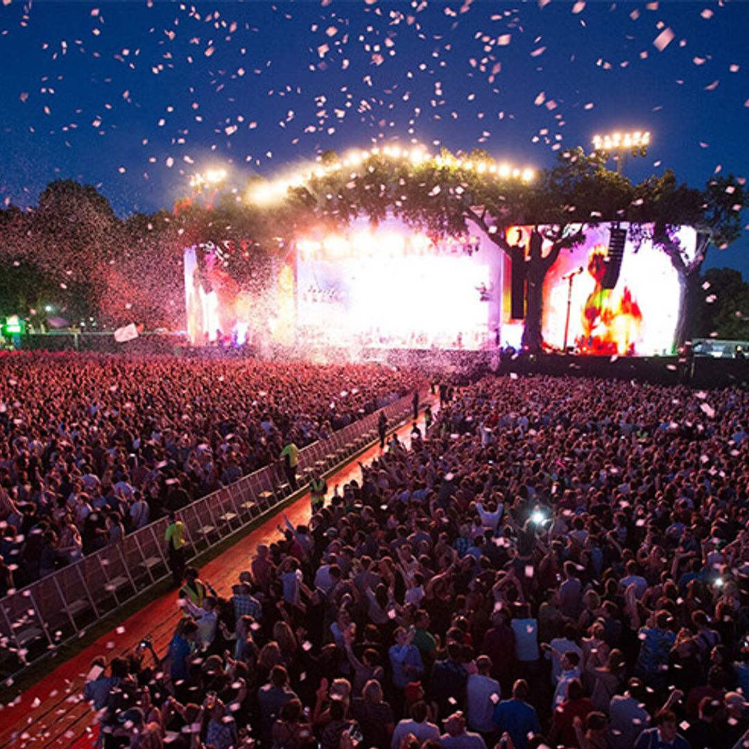British Summer Time at Hyde Park is back! See 2023's biggest acts