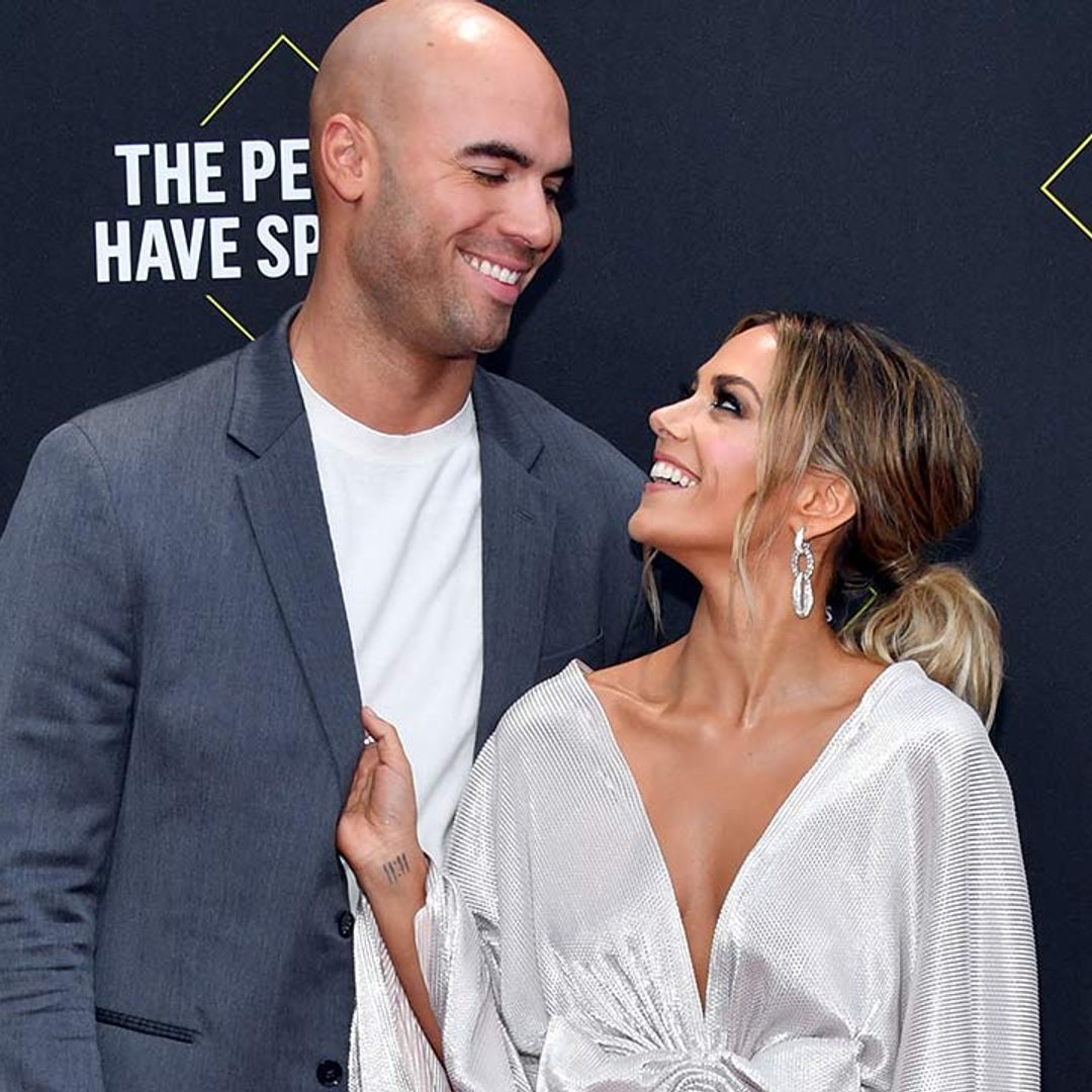 Jana Kramer opens up about 'new normal' after split from Mike Caussin