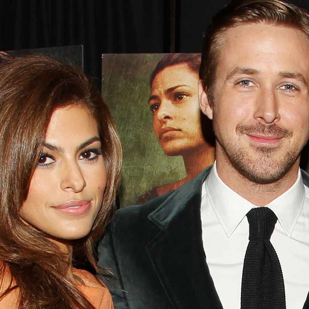 The reason Eva Mendes keeps her romance with Ryan Gosling private