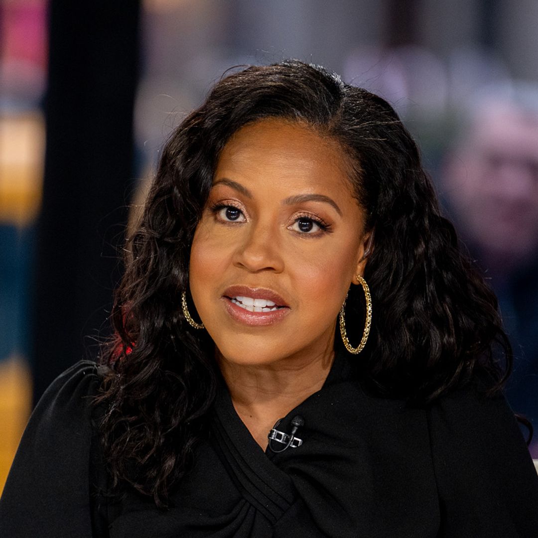 TODAY's Sheinelle Jones called out by co-star over behaviour live on-air: 'Too far'