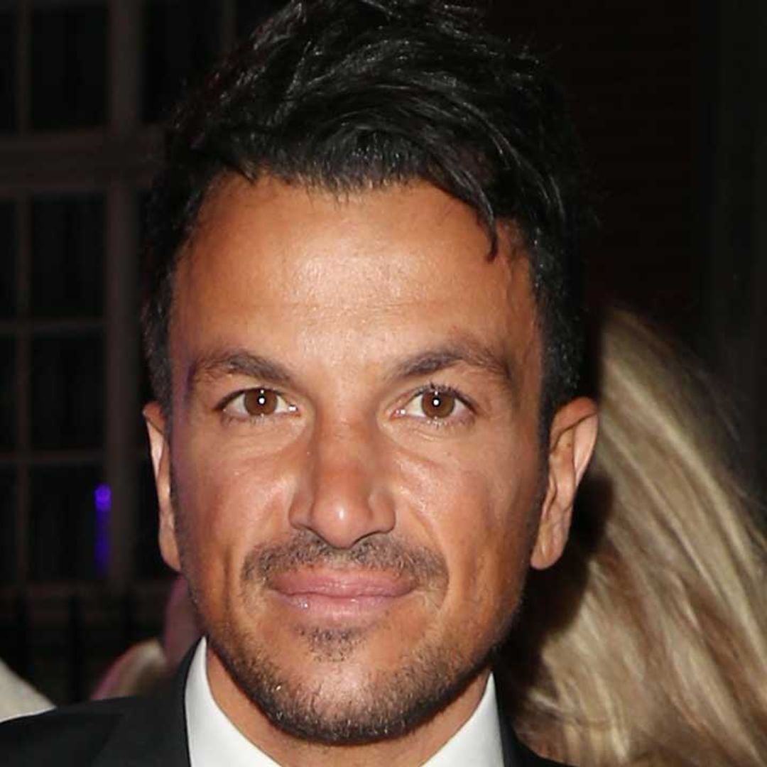 Peter Andre pens moving tribute to Olivia Newton-John after actress dies aged 73