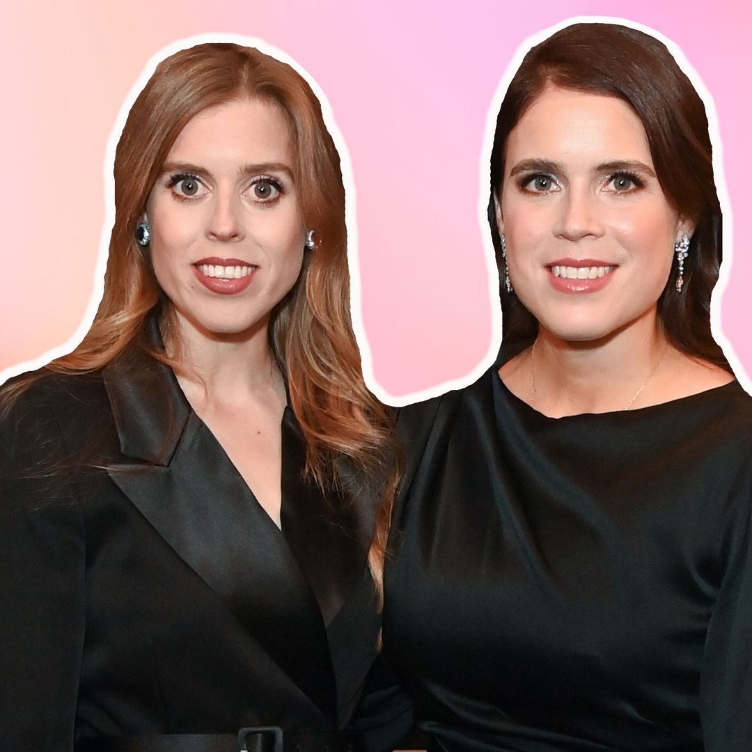 Exclusive: How modern mothers Princesses Beatrice and Eugenie are raising their children 'their way'