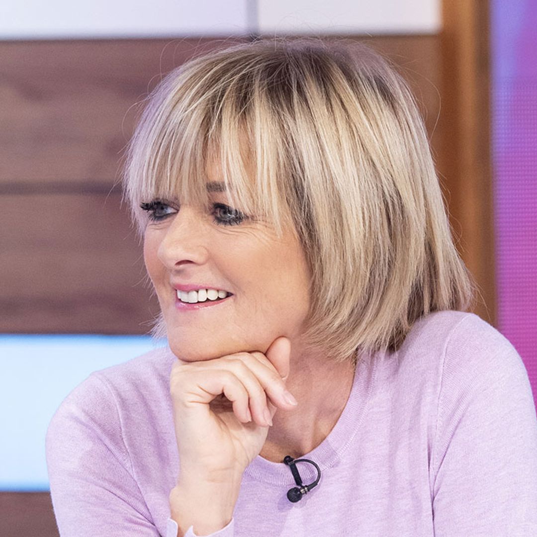 Jane Moore's Marks & Spencer jumper is selling like hotcakes