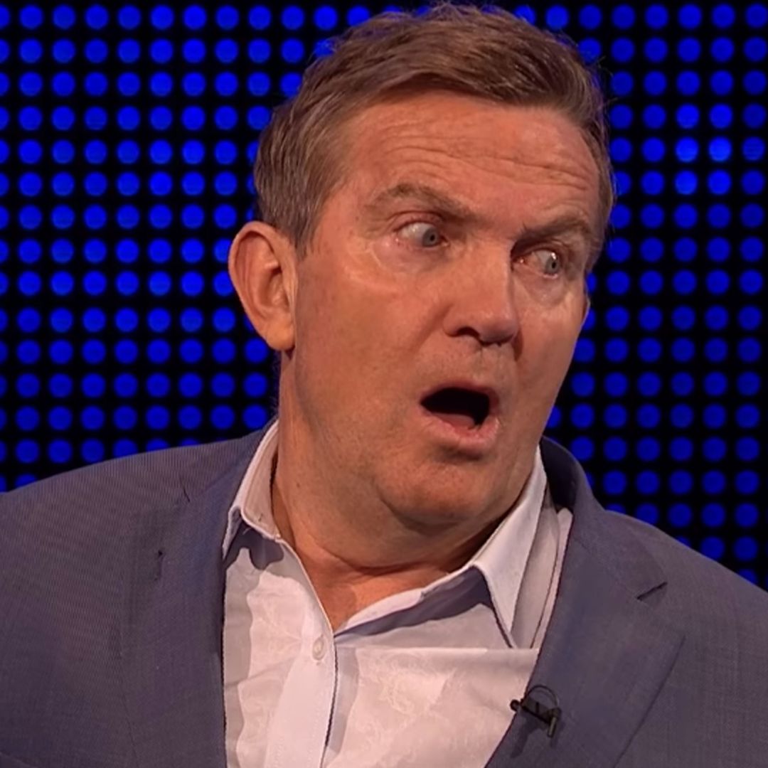 Bradley Walsh halts The Chase as a new revelation sparks concern | HELLO!