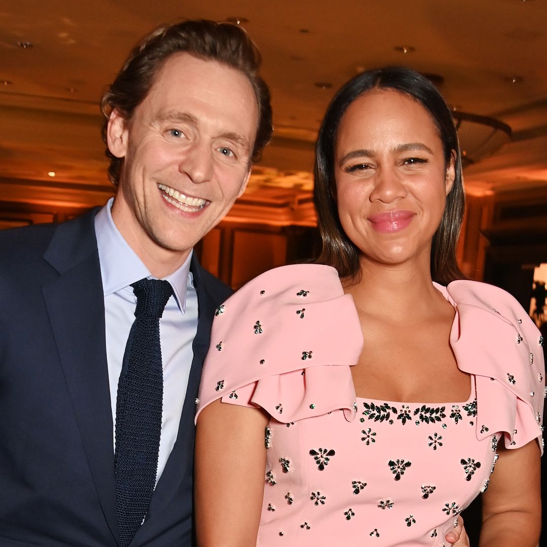 Tom Hiddleston and Zawe Ashton's ultra-private family life in London with 2 kids