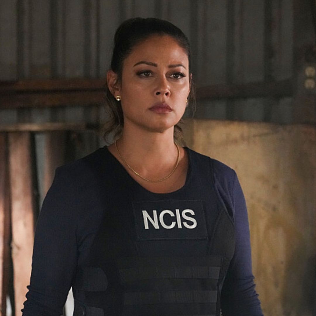 NCIS Hawai'i star Vanessa Lachey welcomes friend and former NCIS actor as guest star