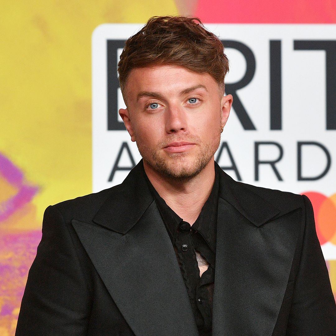 Roman Kemp 'absolutely buzzing' over exciting news after recent axe