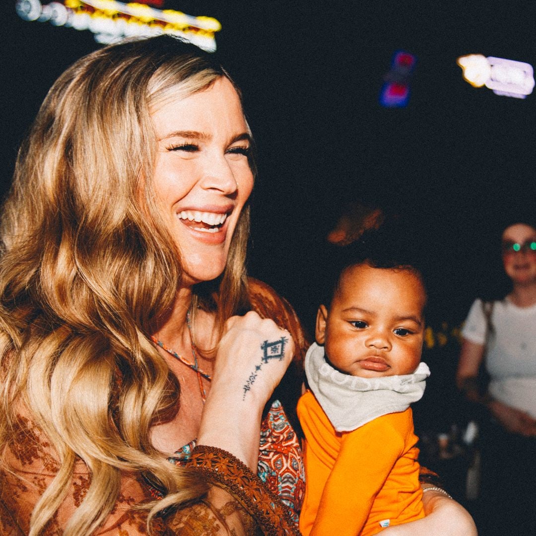 Joss Stone prepares for major life change in Devon with 4 kids under 4