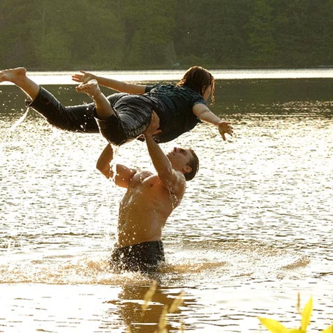 Dirty Dancing 2017: See the photos from the new adaptation