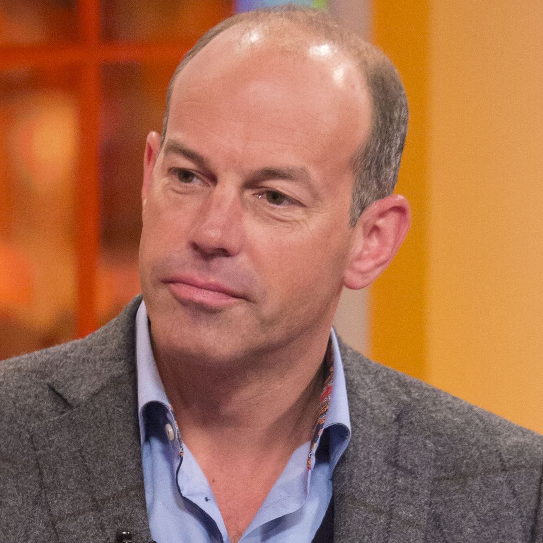 TV presenter Phil Spencer pays tribute to parents killed in car crash, UK  news