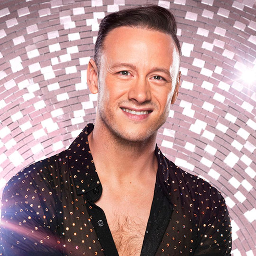 Kevin Clifton's parents to make appearance on Strictly Come Dancing for this special reason