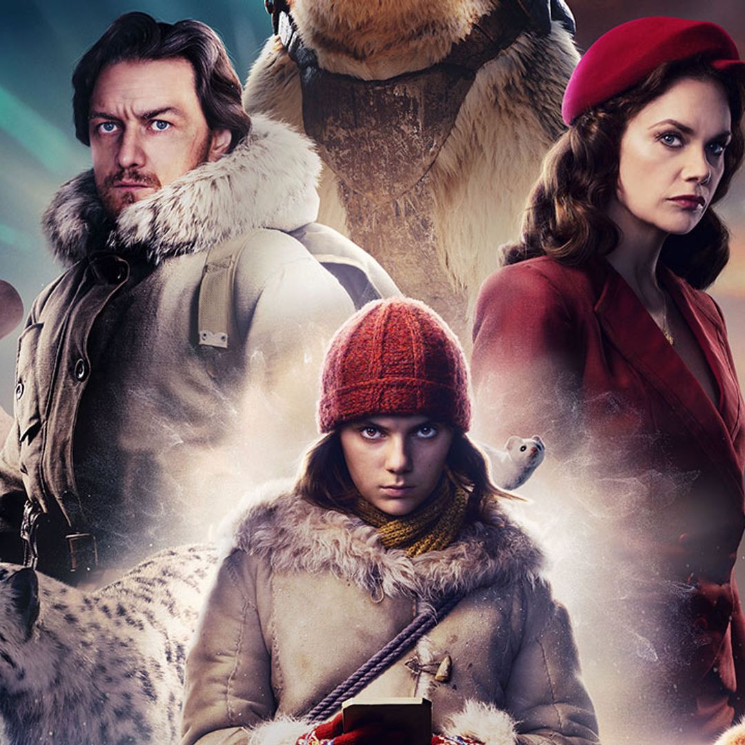 Where is BBC's His Dark Materials filmed? Everything you need to know