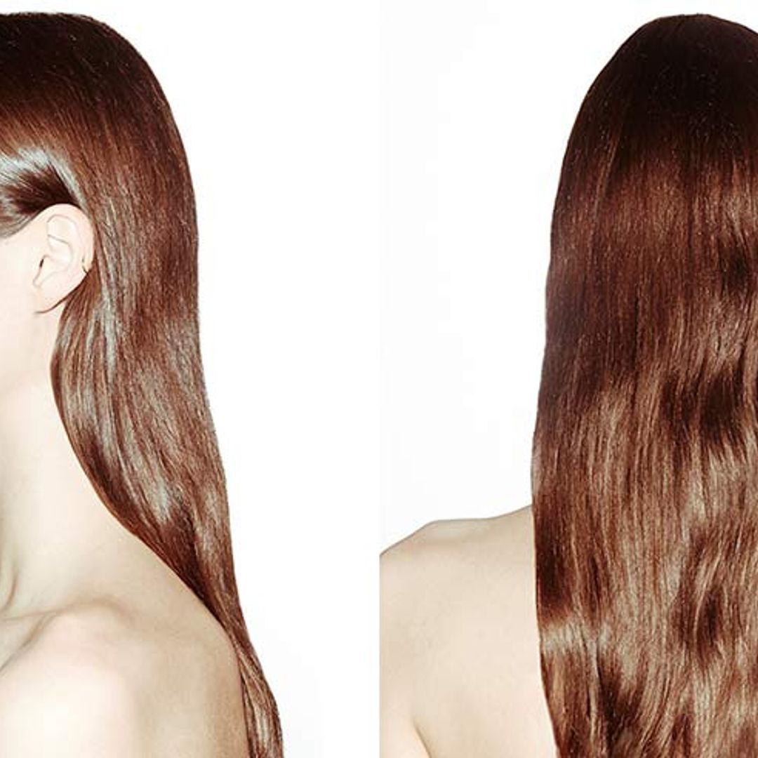 Victoria Beckham's New York Fashion Week Show: recreate the model's understated hairstyles