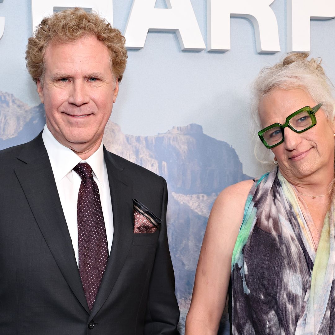 Who is Harper Steele? Inside her decades long friendship with Will Ferrell