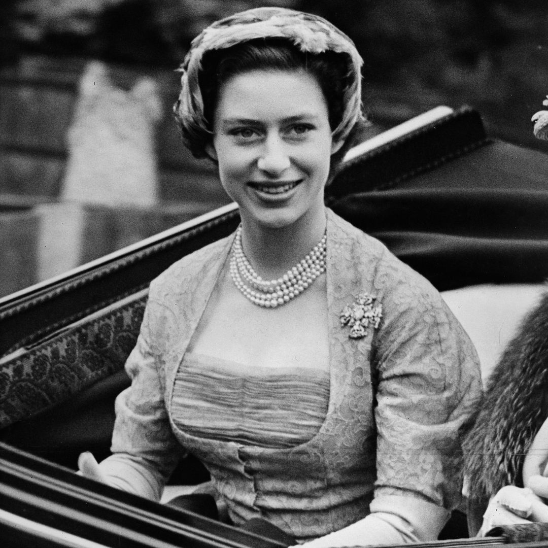 Princess Margaret - Biography