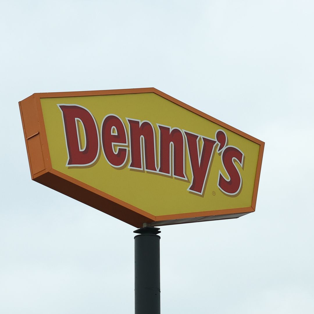Fan-favorite chain Denny's makes major $620 million move