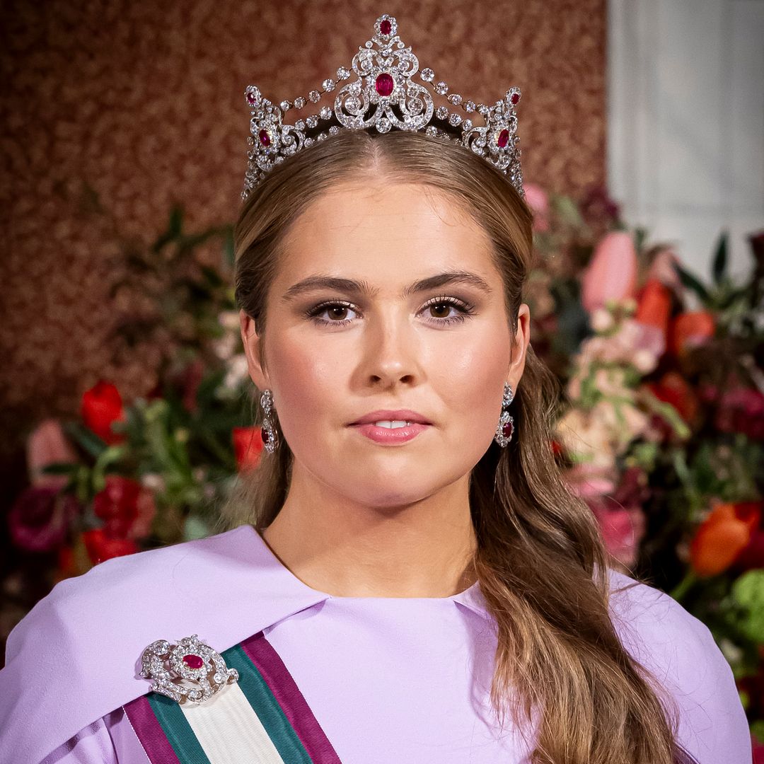 Princess Catharina-Amalia's surgery update, King Charles set for reunion and more 