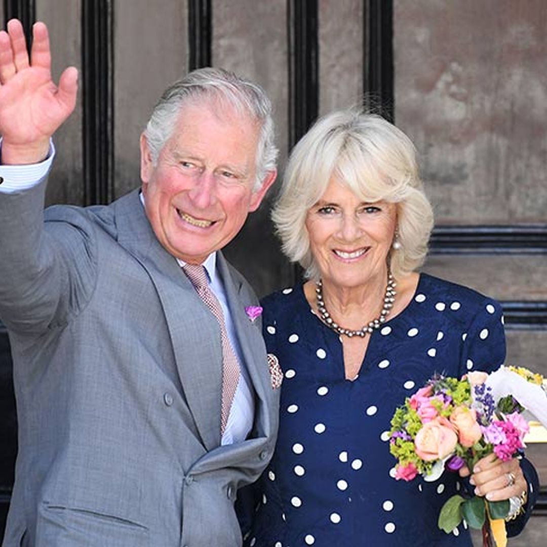 The Duchess of Cornwall has an extremely clever style tip – and you will be surprised how often she uses it