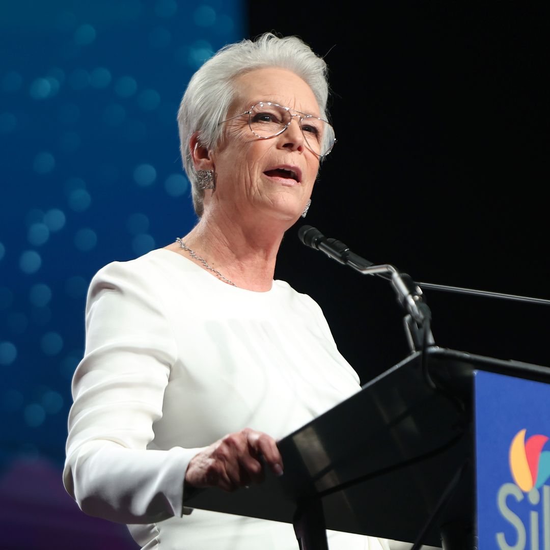 Jamie Lee Curtis' incredibly generous donation for fire relief efforts revealed