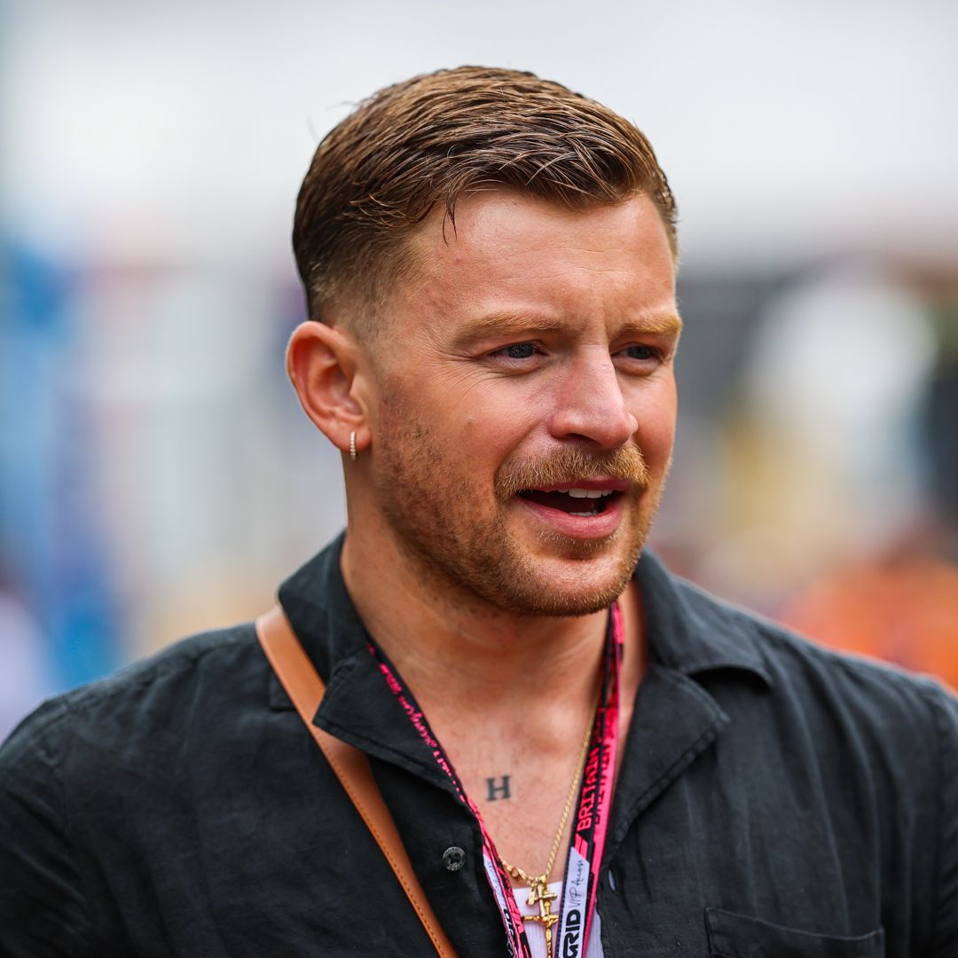 Adam Peaty's family breaks silence post wedding as he changes his name on Instagram