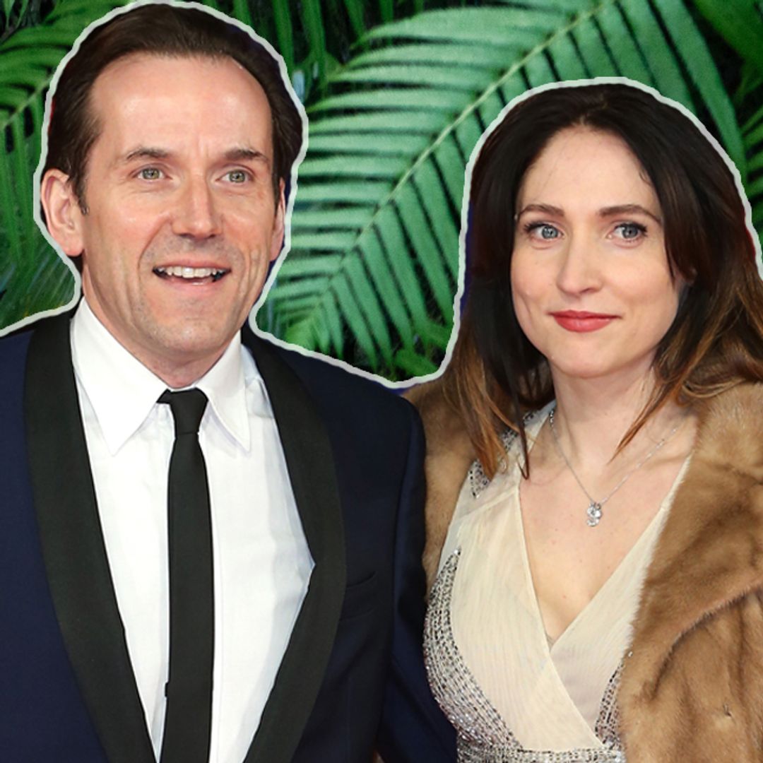 Death in Paradise stars' weddings: Ralf Little's 'on hold' nuptials, Kris Marshall's blizzard & more