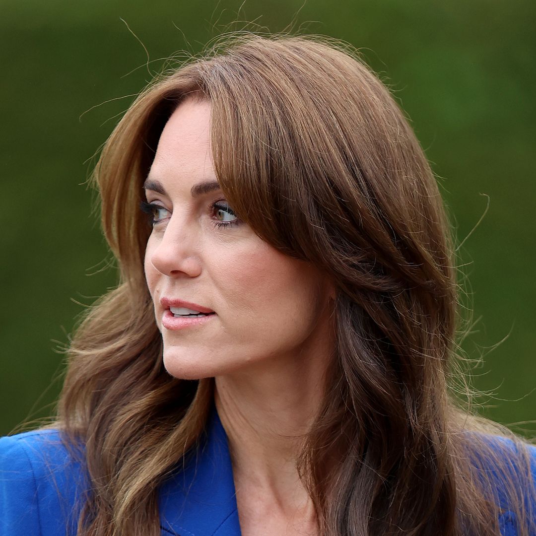 Princess Kate's friends say her return to royal duties is months away - details