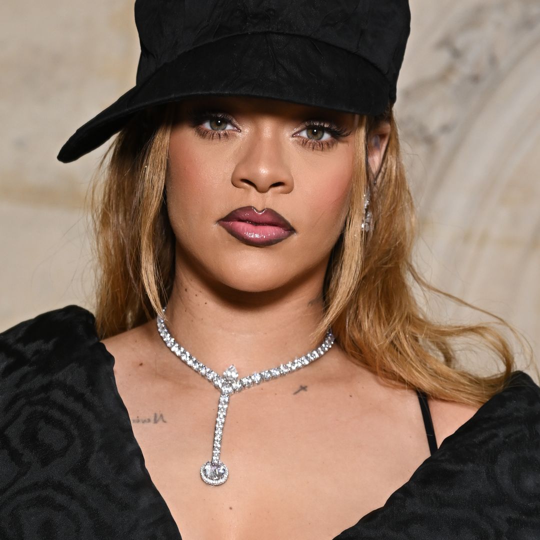 Heartbreak for Rihanna as her father dies age 70 — report