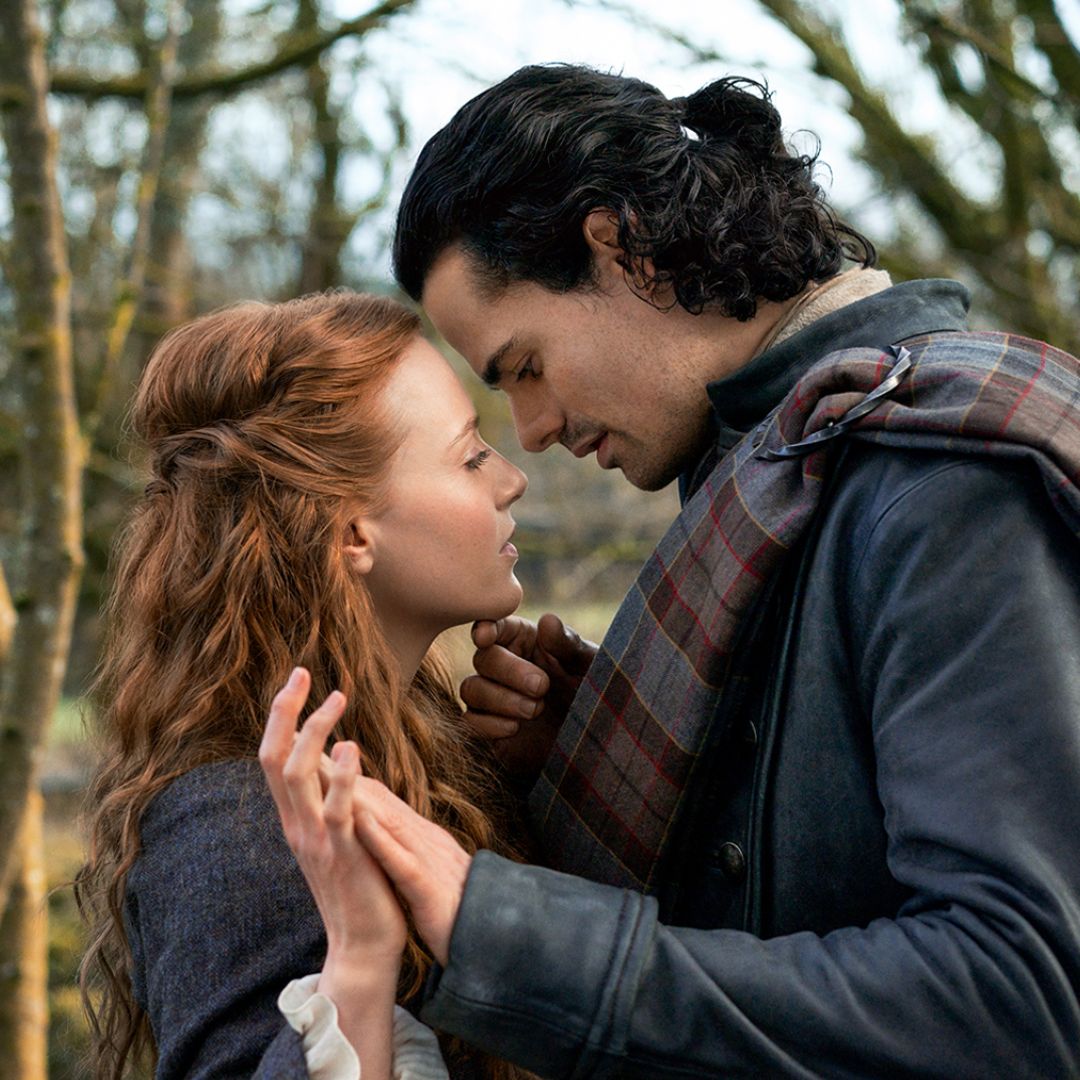 Why Outlander spinoff Blood of My Blood is being hailed as 'superior' by fans as first episodes drop