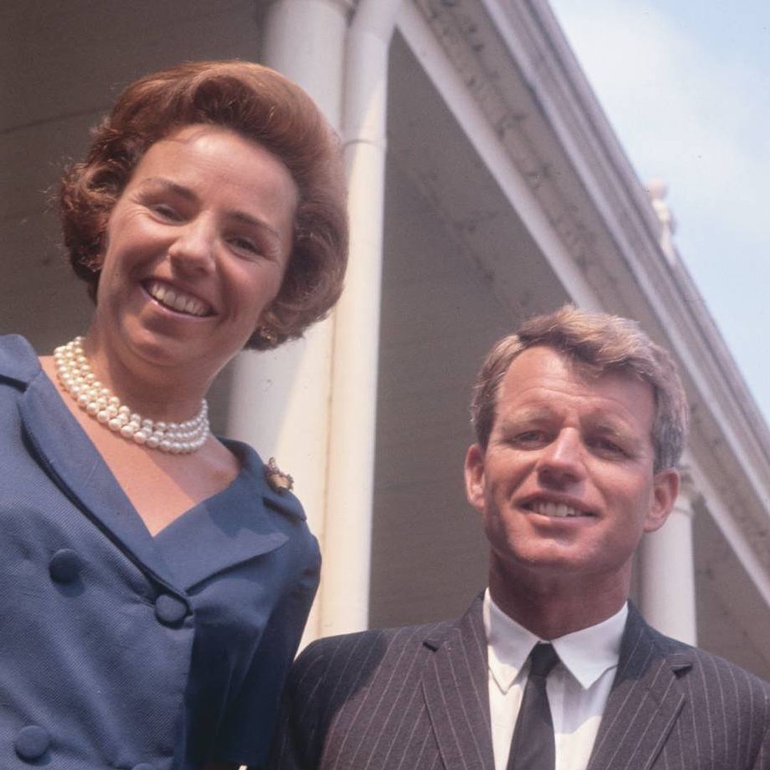 Ethel Kennedy dies: revisit Robert F. Kennedy Jr.'s estrangement from family, her tragic history, and renowned legacy