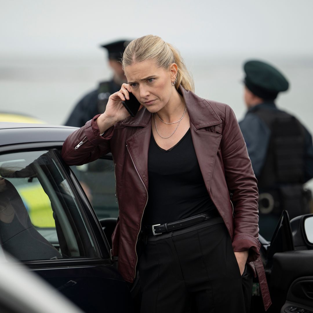 'Twisty' 6-part detective drama hailed as 'brilliant' is your next TV binge