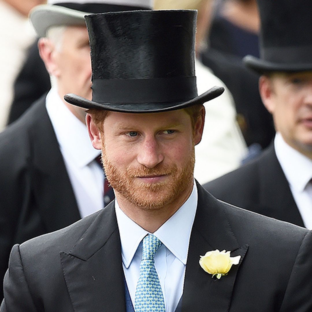 Prince Harry to host first garden party at Buckingham Palace this summer