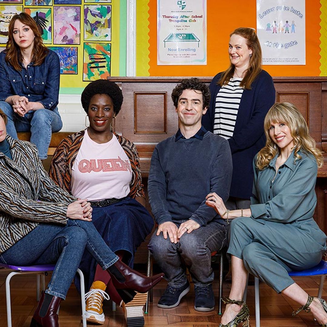 Motherland stars tease future of the hit BBC comedy