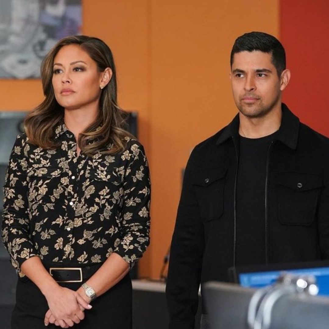 NCIS: Hawai'i star Vanessa Lachey shares her 'shock' days after crossover episode
