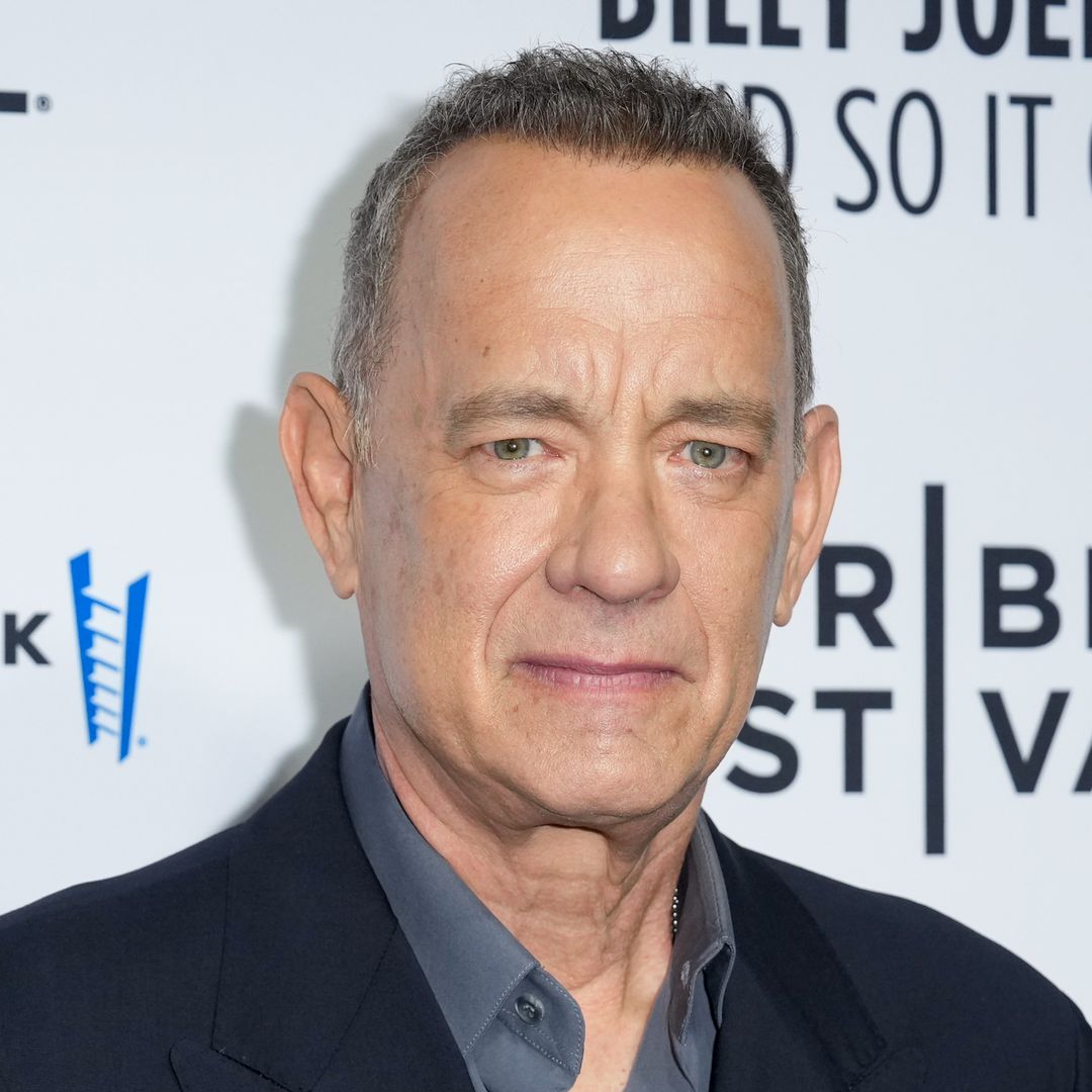 Tom Hanks honors late Apollo 13 astronaut Jim Lovell with emotional tribute