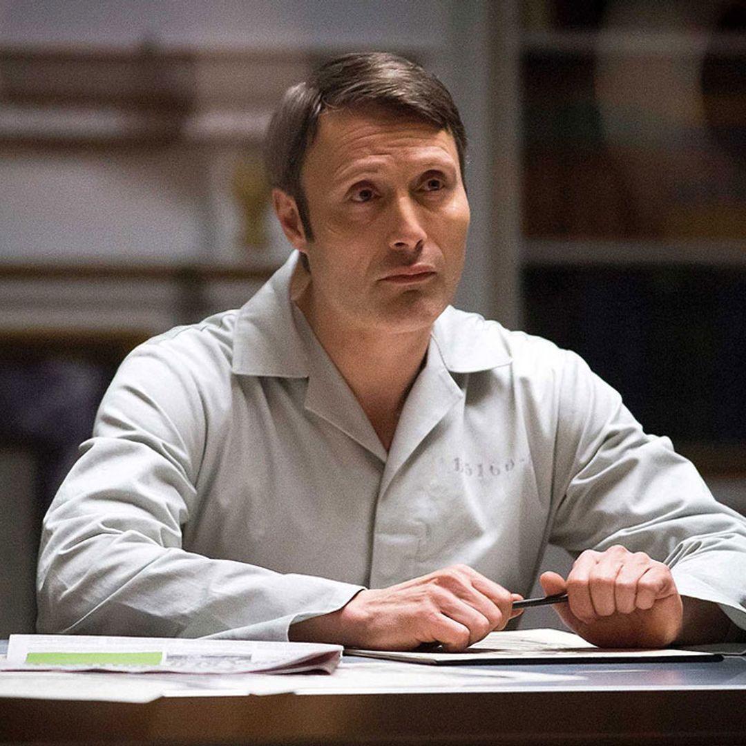 Mads Mikkelsen gives major update on Hannibal season four - and fans are thrilled