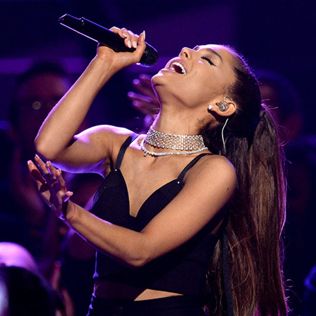 Ariana Grande releases new statement and announces benefit concert to honour victims