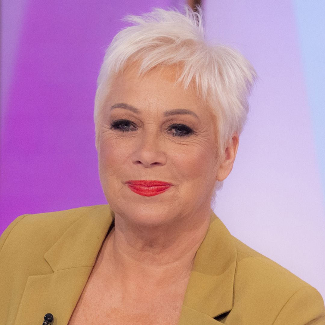 Denise Welch reveals health diagnosis: 'I'm exhausted'