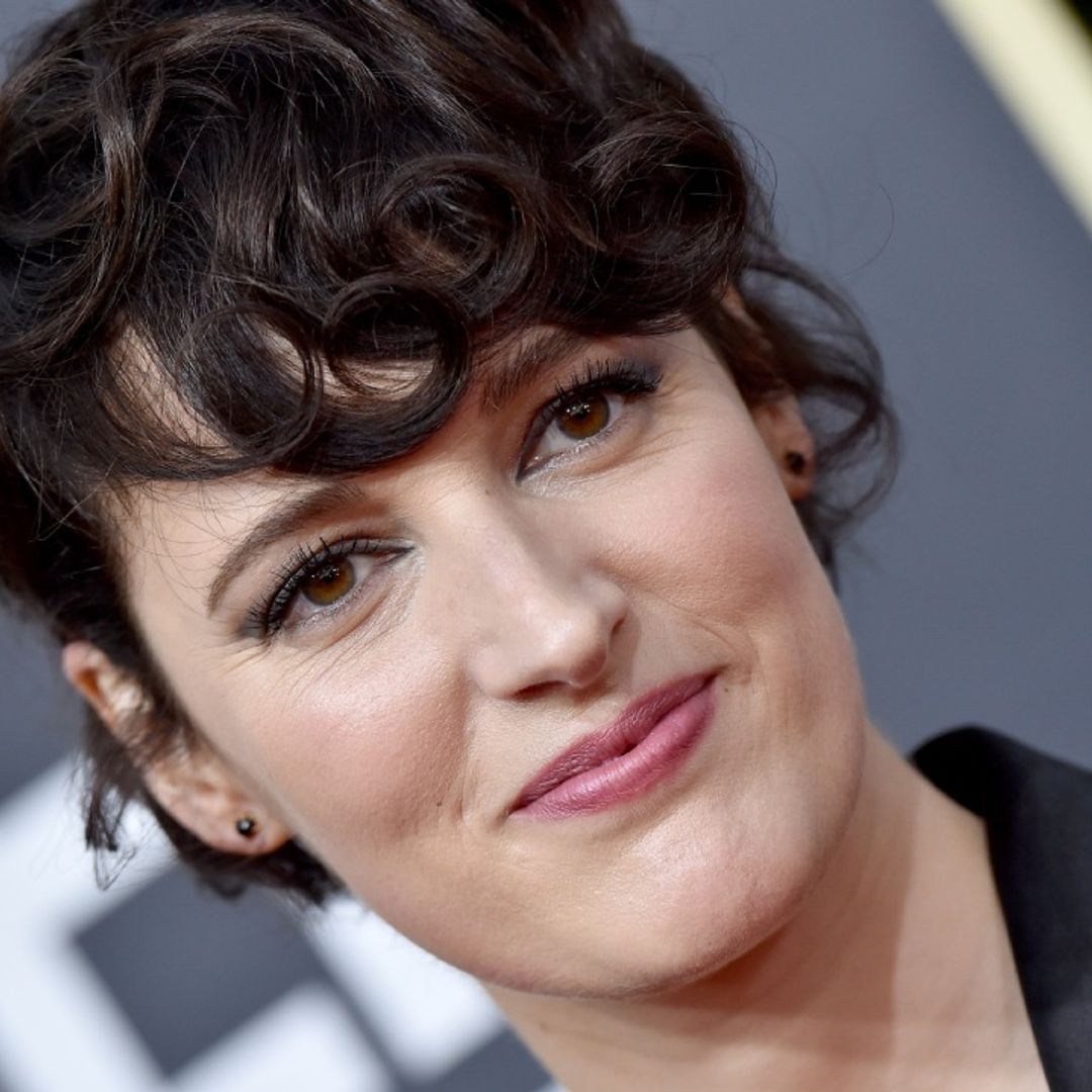 Phoebe Waller-Bridge joins fifth Indiana Jones film - and fans are over the moon
