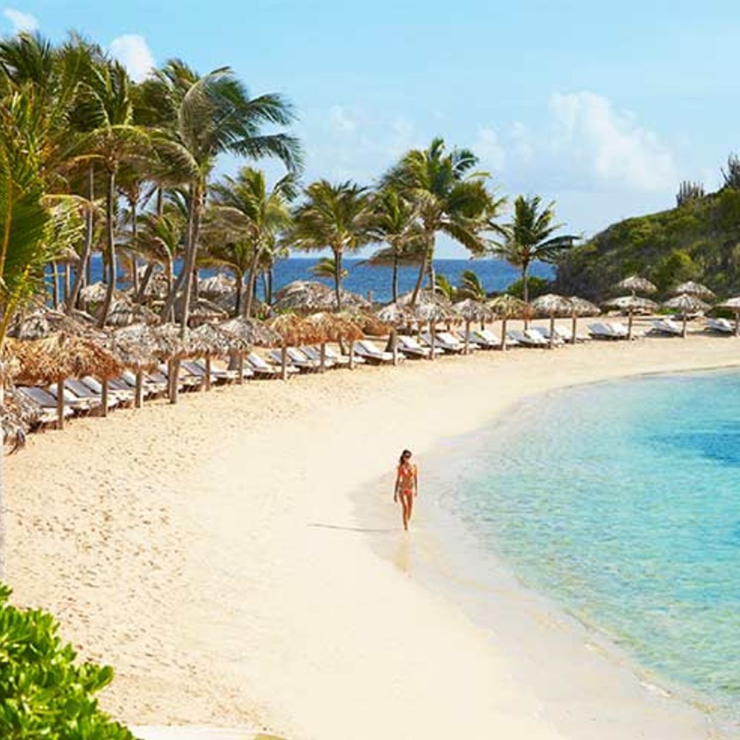 How to holiday like a royal in St Barts