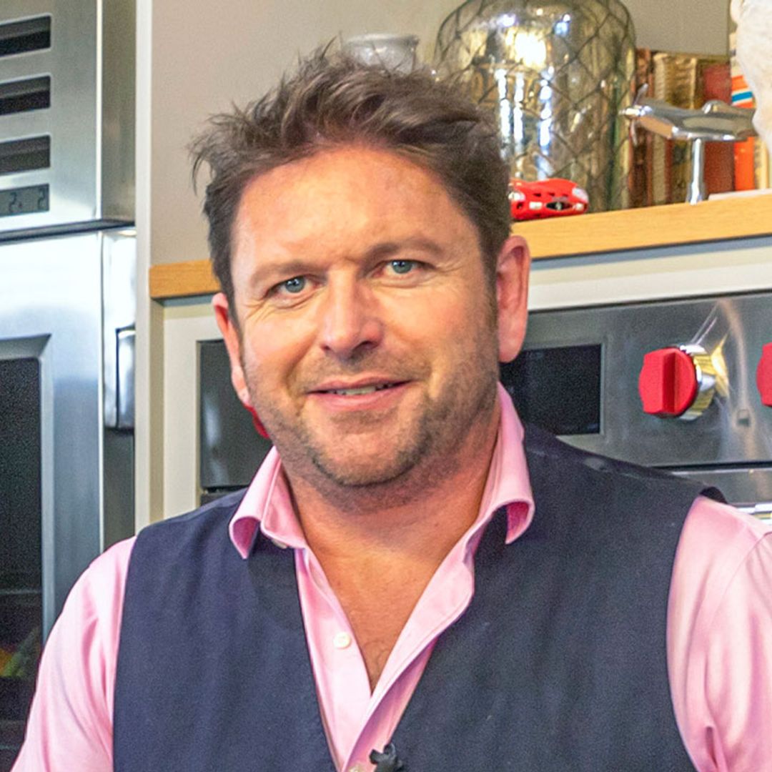 James Martin fans left disappointed following new restaurant update