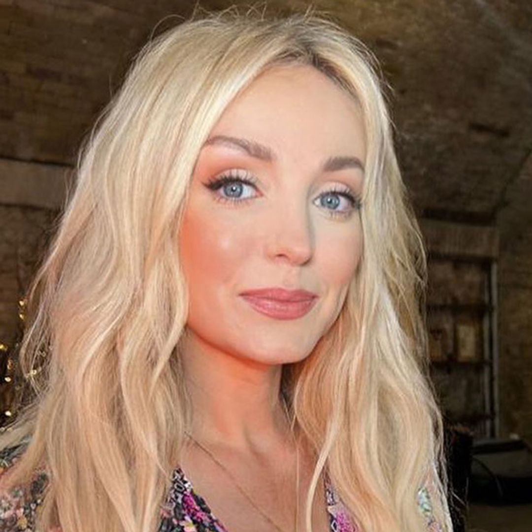 Helen George: Latest News, Pictures & Videos - HELLO!